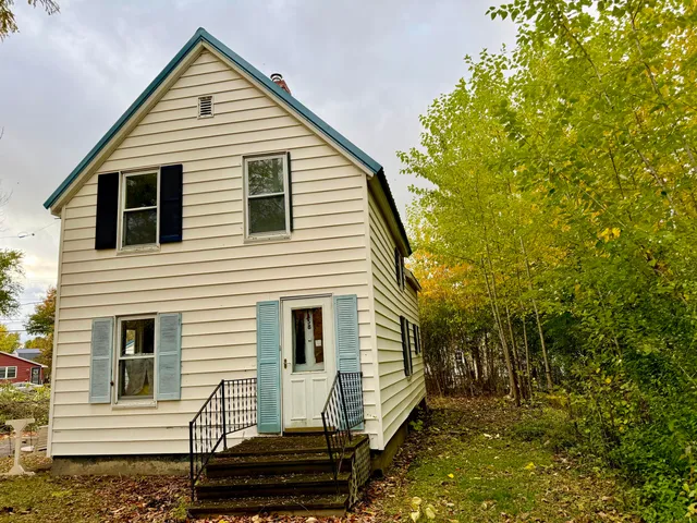 $175,500 | 458 Birch Street, Bangor, ME 04401