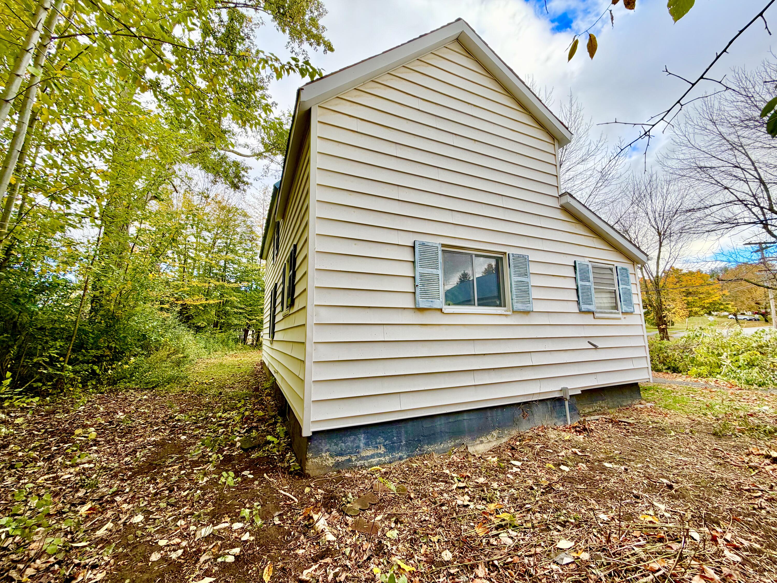 458 Birch Street Bangor, ME 04401 - Photo 40 of 48 Beautiful big yard