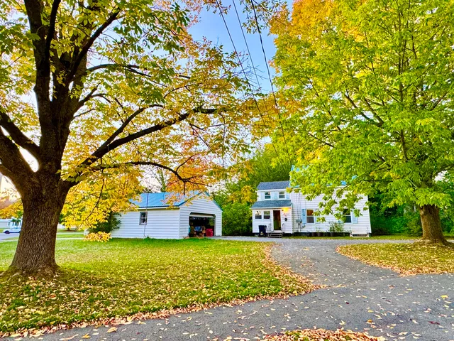 $175,500 | 458 Birch Street, Bangor, ME 04401