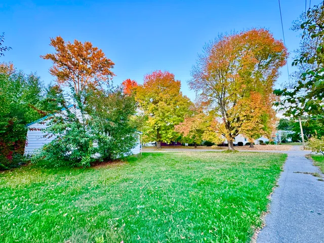 $175,500 | 458 Birch Street, Bangor, ME 04401