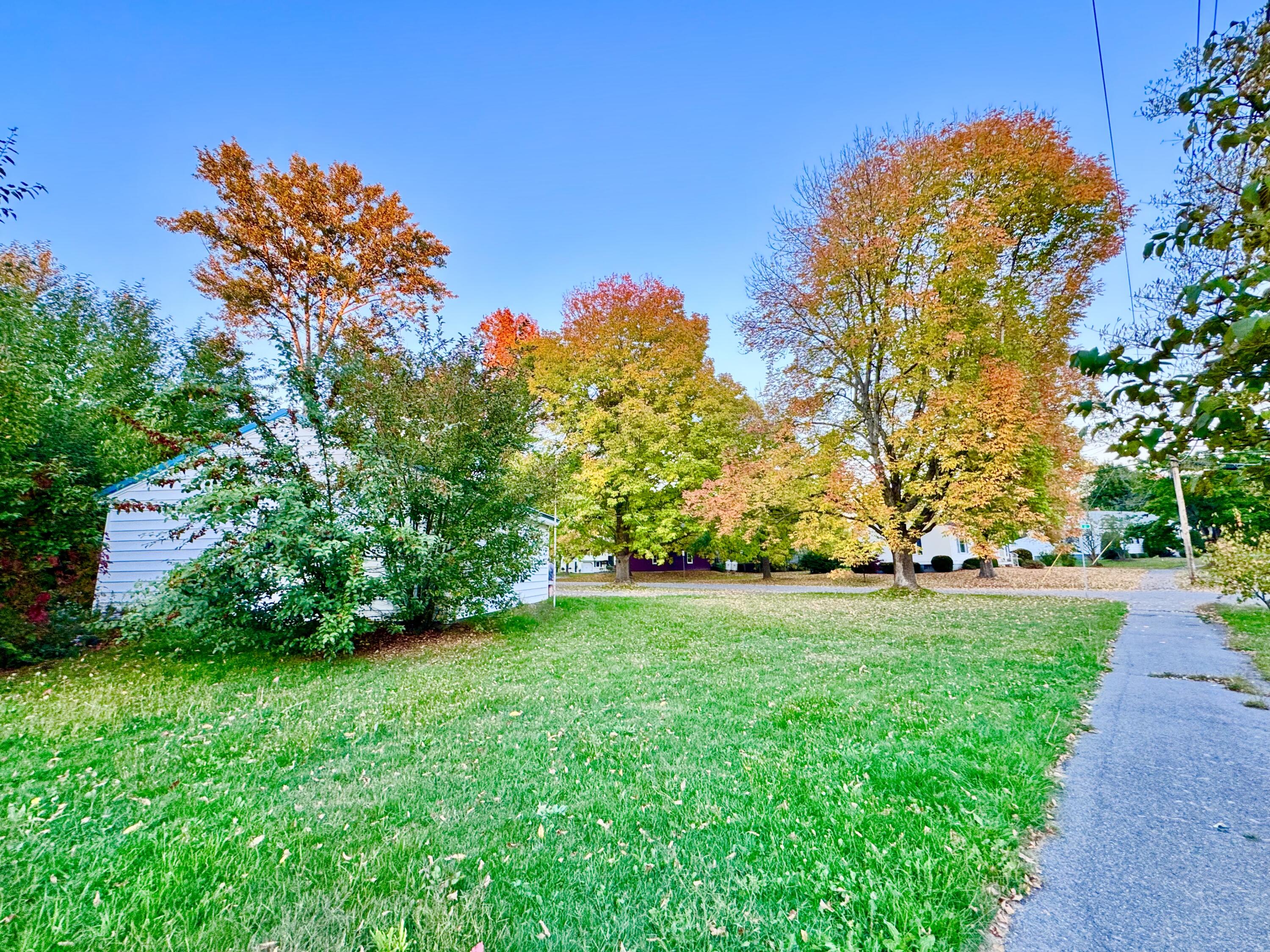 458 Birch Street Bangor, ME 04401 - Photo 10 of 48 Large Lot