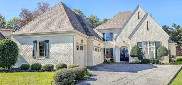 $615,000 | 6664 Old Ivy Cove, Memphis, TN 38119