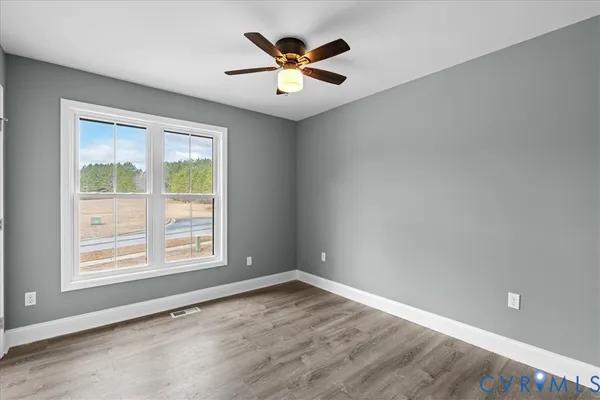 $329,900 | 152 Silver Trail Circle, Lawrenceville, VA 23868