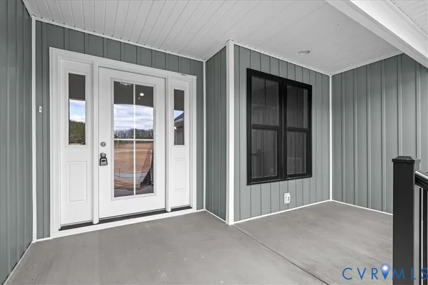 $329,900 | 152 Silver Trail Circle, Lawrenceville, VA 23868