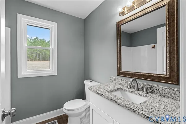 $329,900 | 152 Silver Trail Circle, Lawrenceville, VA 23868