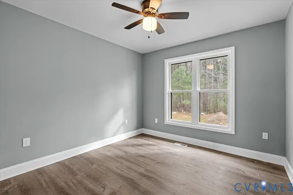 $329,900 | 152 Silver Trail Circle, Lawrenceville, VA 23868