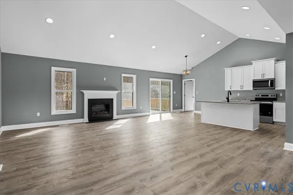 $329,900 | 152 Silver Trail Circle, Lawrenceville, VA 23868