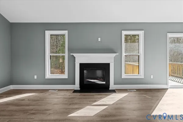 $329,900 | 152 Silver Trail Circle, Lawrenceville, VA 23868