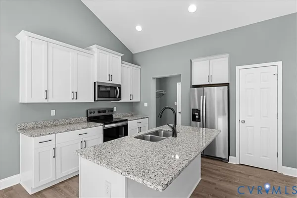 $329,900 | 152 Silver Trail Circle, Lawrenceville, VA 23868