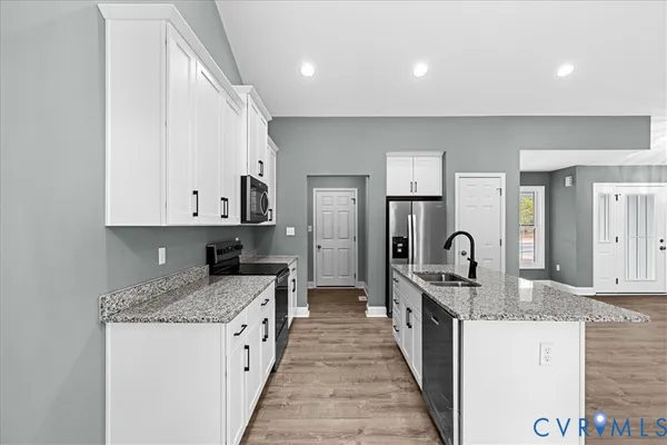 $329,900 | 152 Silver Trail Circle, Lawrenceville, VA 23868