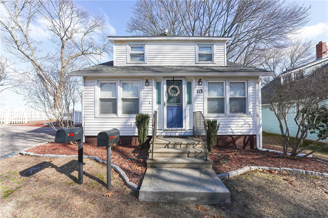 113 Arnolds Neck Drive Warwick, RI 02886 - Photo 1 of 50