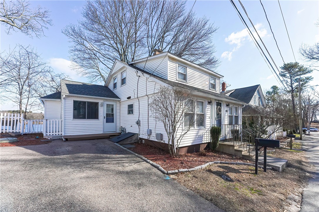 113 Arnolds Neck Drive Warwick, RI 02886 - Photo 3 of 50