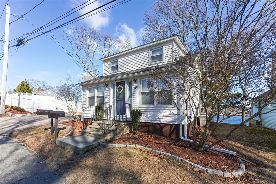 113 Arnolds Neck Drive Warwick, RI 02886 - Photo 4 of 50