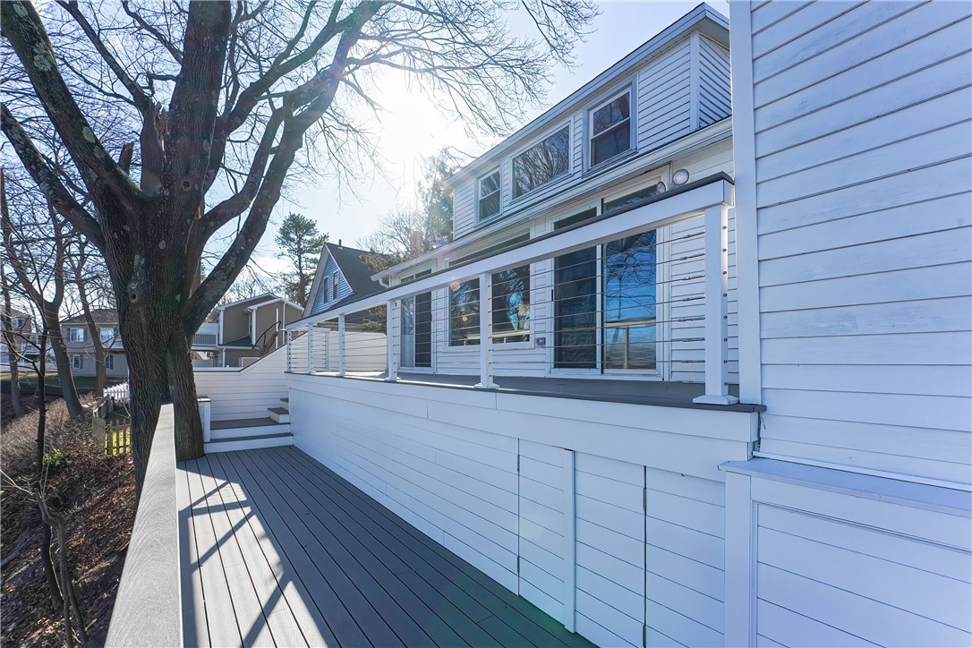 113 Arnolds Neck Drive Warwick, RI 02886 - Photo 8 of 50