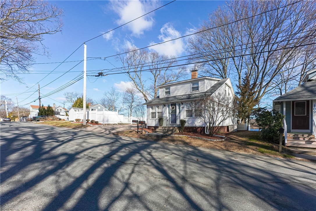 113 Arnolds Neck Drive Warwick, RI 02886 - Photo 9 of 50