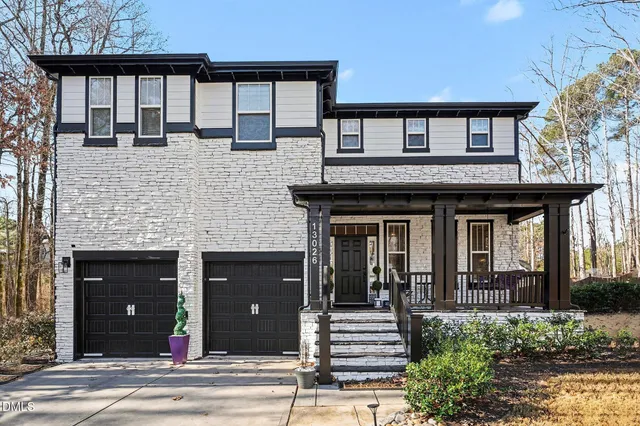 $799,900 | 13026 Edsel Drive, Raleigh, NC 27613
