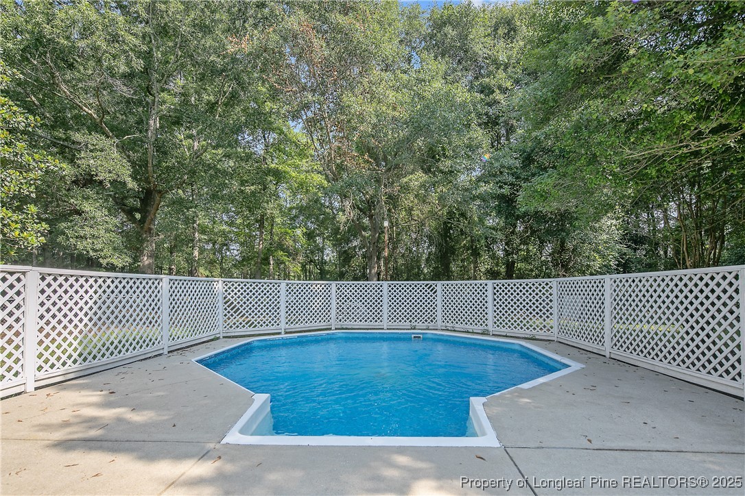 6062 Midus Street Hope Mills, NC 28348 - Photo 49 of 49 a view of a outdoor space