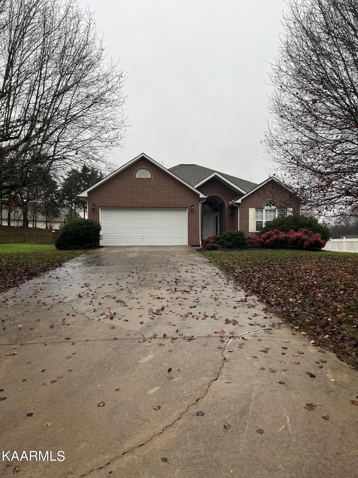 509 Pebble Creek Road, Knoxville, TN 37918 Compass