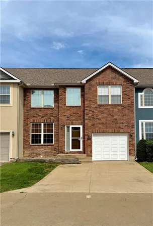 $285,000 | 1223 Dustins Way, Warrensburg, MO 64093
