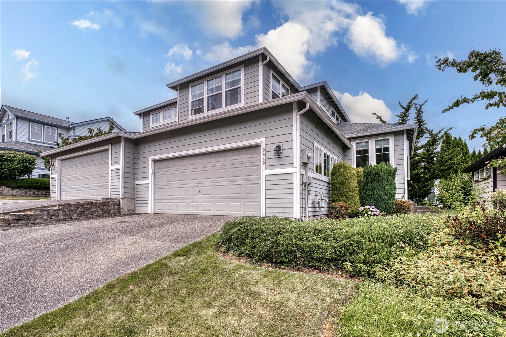 9640 Long Point Lane Northwest Silverdale, WA 98383 - Photo 1 of 36