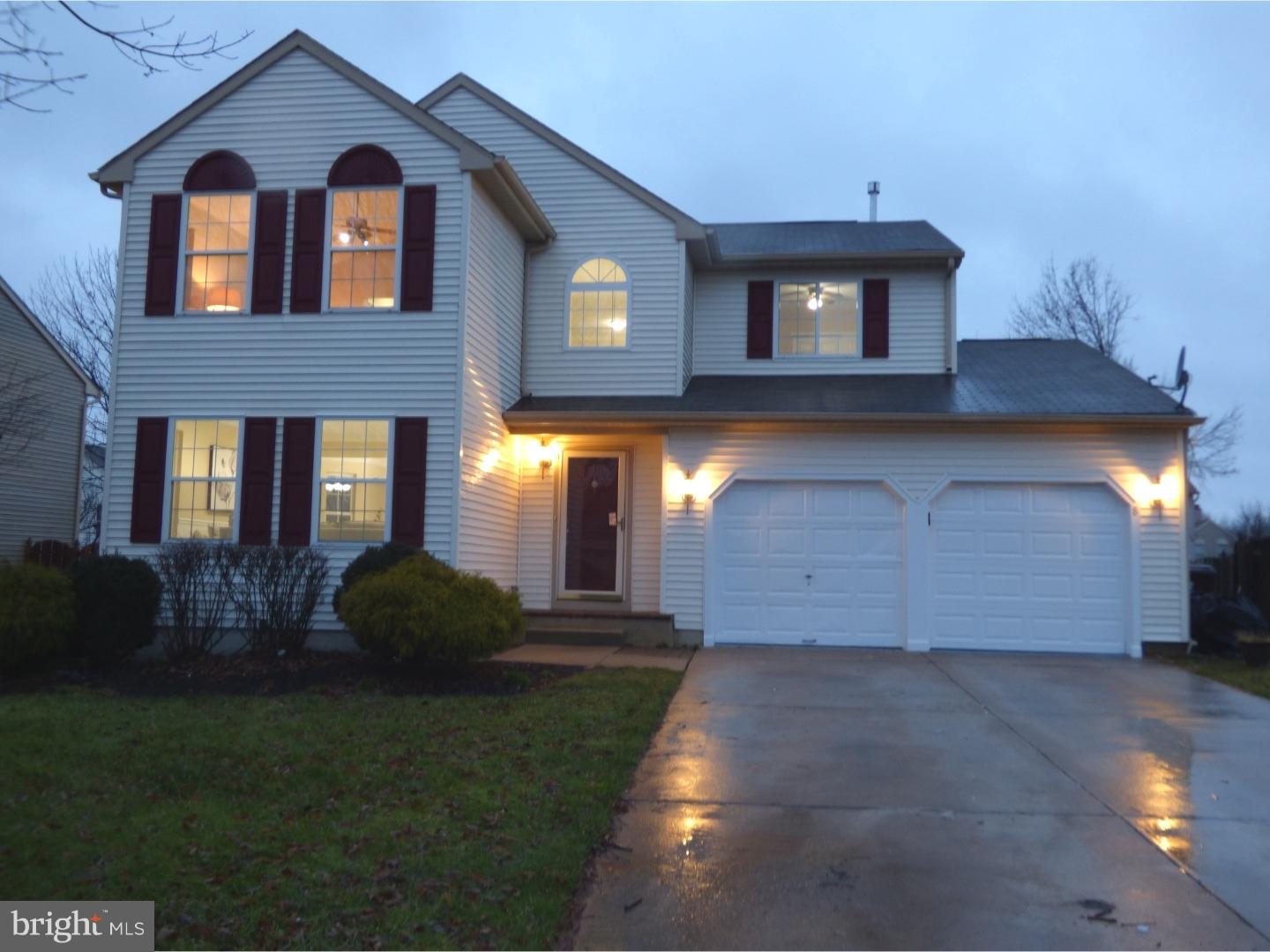 8 Teaberry Lane Riverside, NJ 08075 - Photo 1 of 24 Gallery Image 1