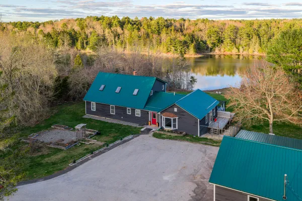 $1,225,000 | 54 Riverside Lane, Ellsworth, ME 04605