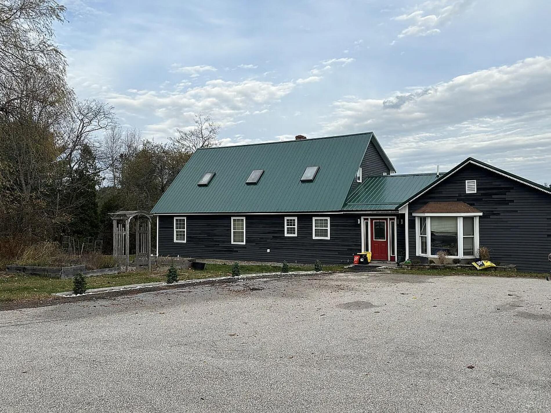 54 Riverside Lane Ellsworth, ME 04605 - Photo 1 of 1 Outside