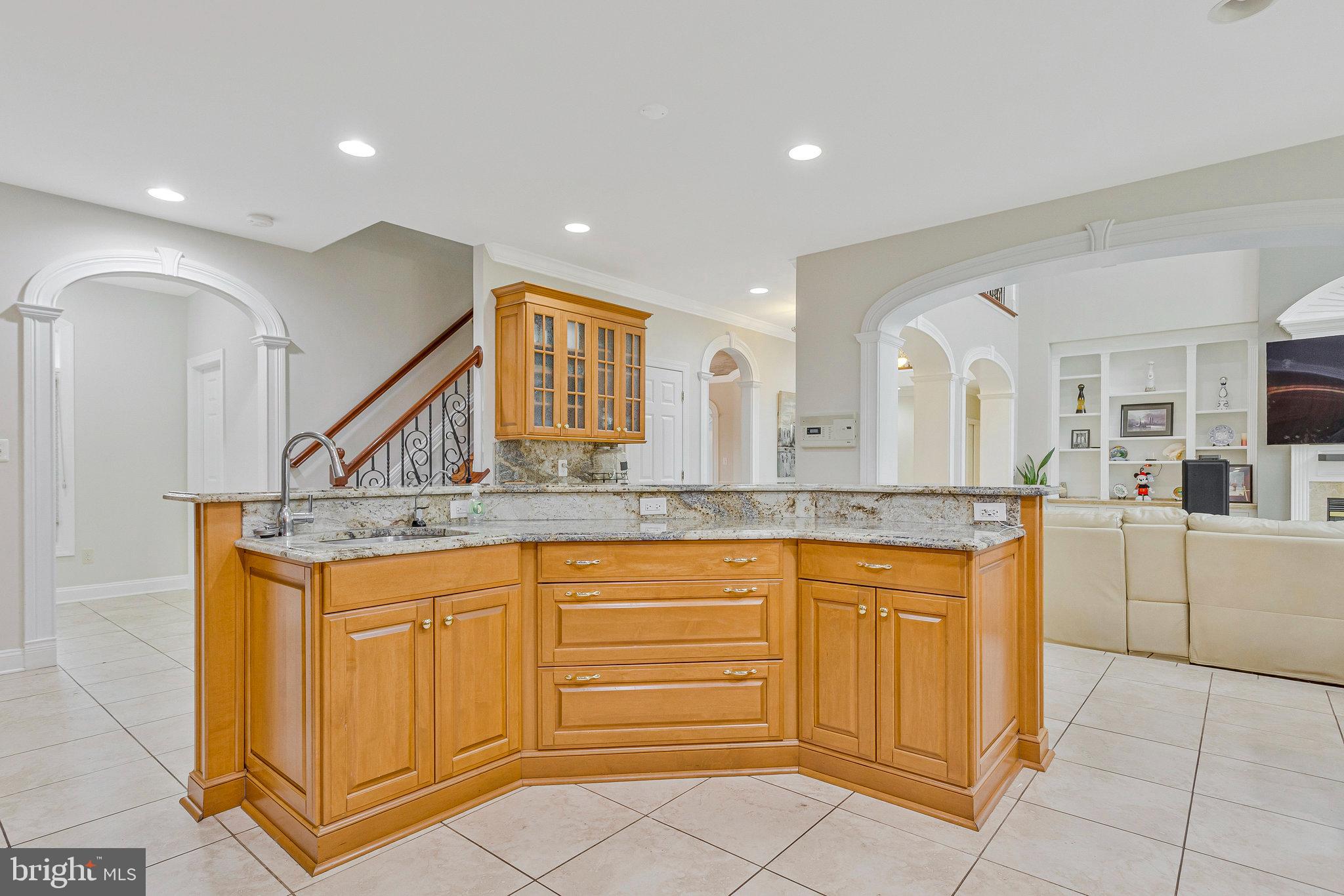 2901 George Howard Way Davidsonville, MD 21035 - Photo 17 of 70