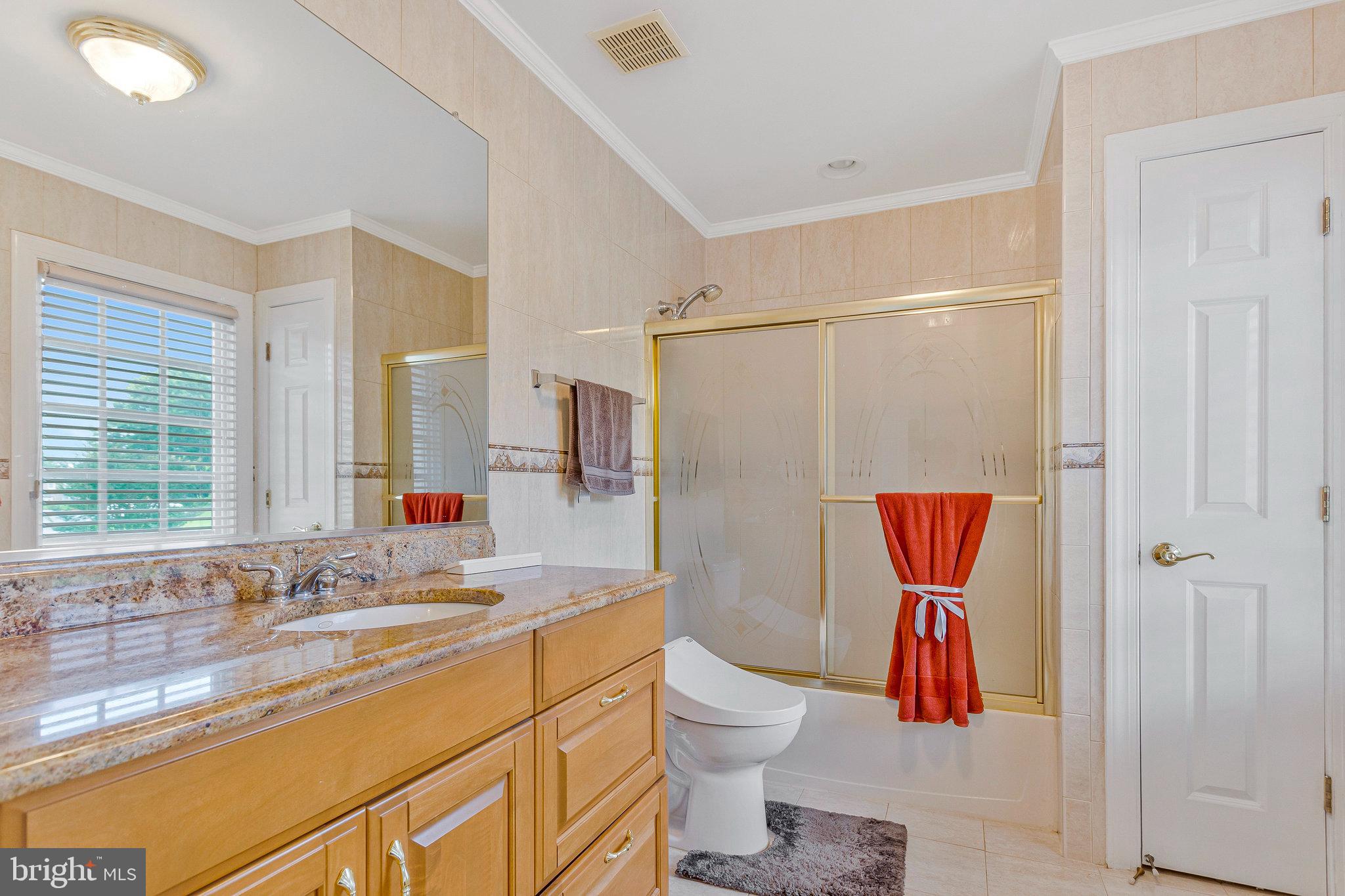 2901 George Howard Way Davidsonville, MD 21035 - Photo 48 of 70 2nd Private Bath