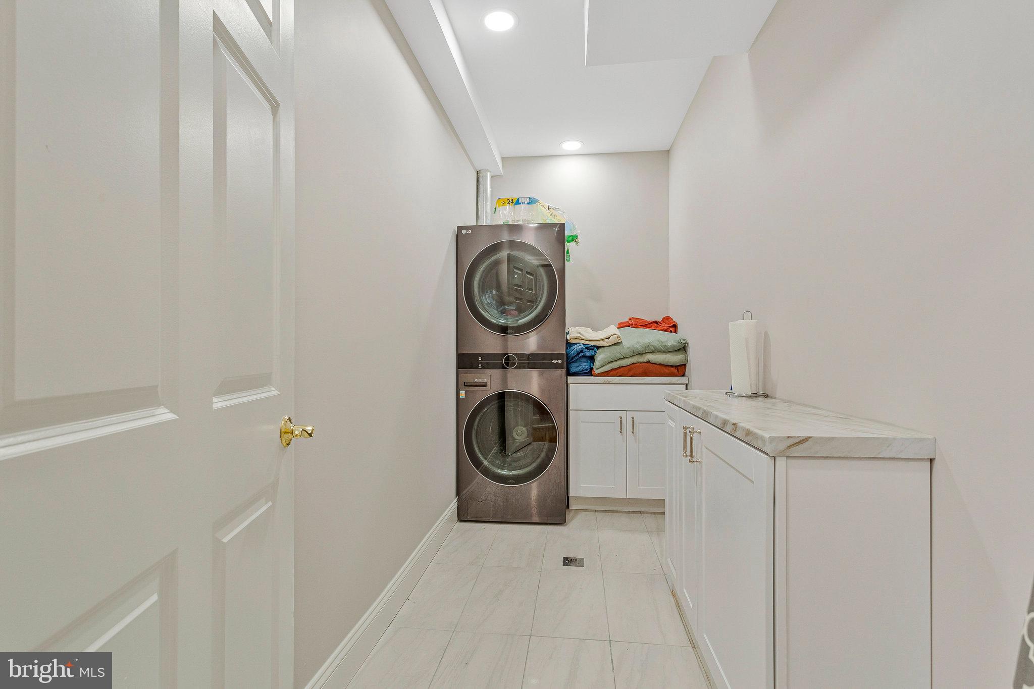 2901 George Howard Way Davidsonville, MD 21035 - Photo 58 of 70 2nd Set of Washer/Dryer