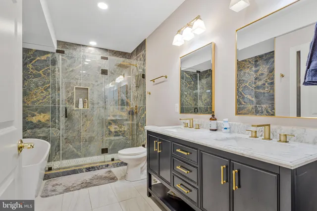 $1,895,000 | 2901 George Howard Way, Davidsonville, MD 21035