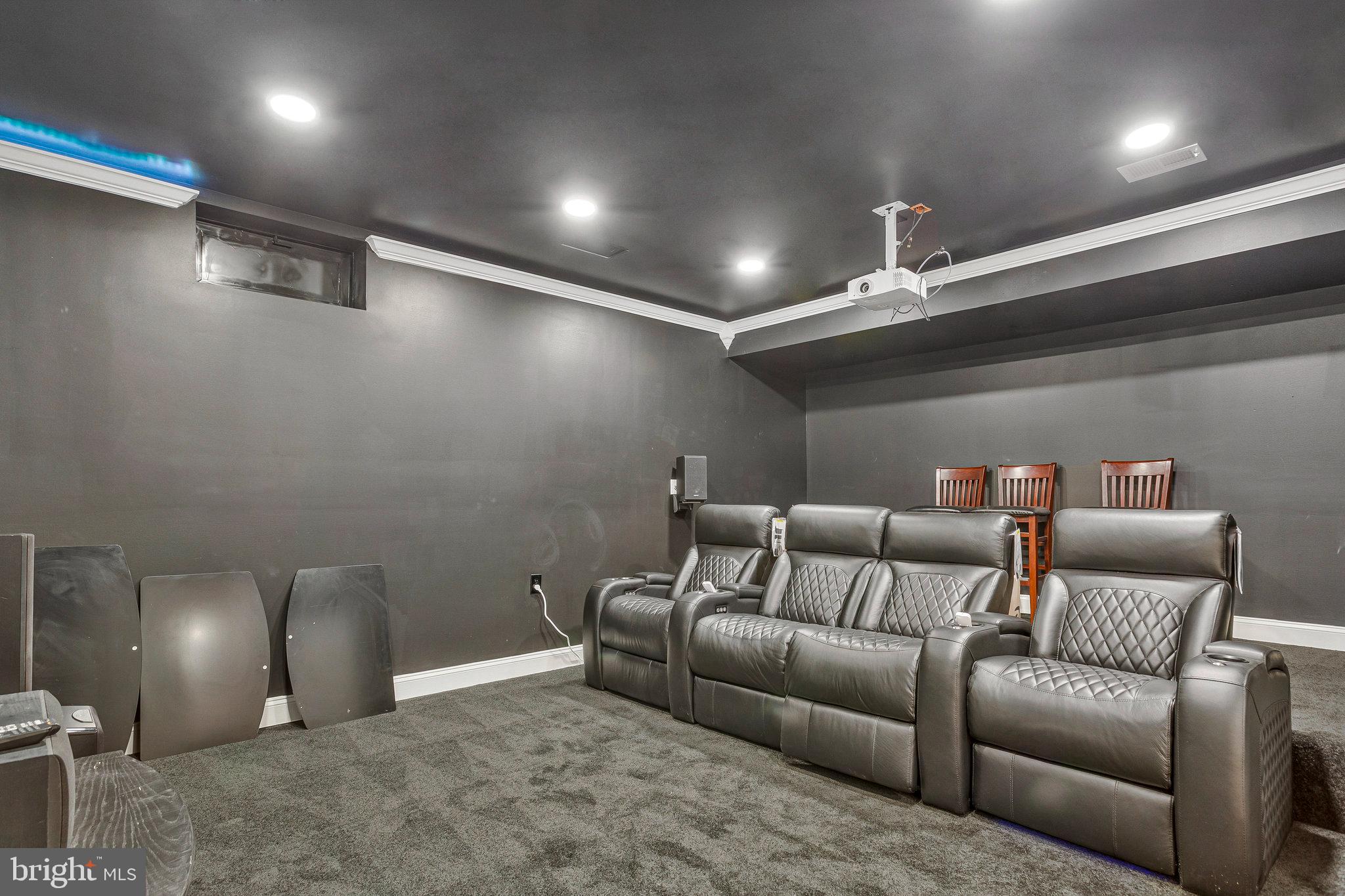 2901 George Howard Way Davidsonville, MD 21035 - Photo 64 of 70 a living room with furniture and a couch