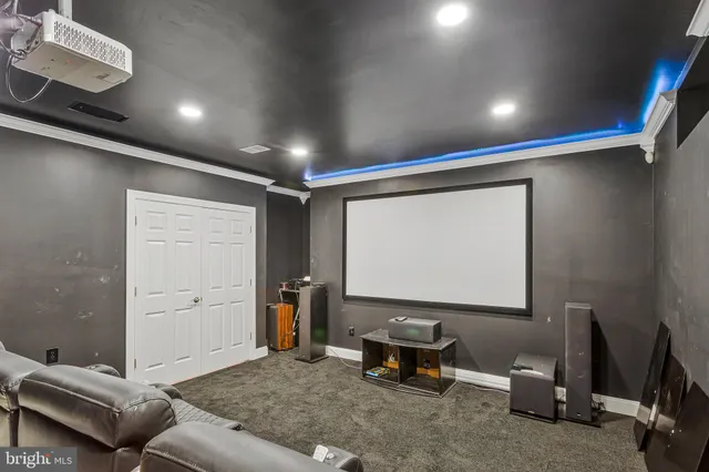 $1,895,000 | 2901 George Howard Way, Davidsonville, MD 21035