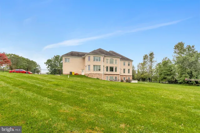 $1,895,000 | 2901 George Howard Way, Davidsonville, MD 21035