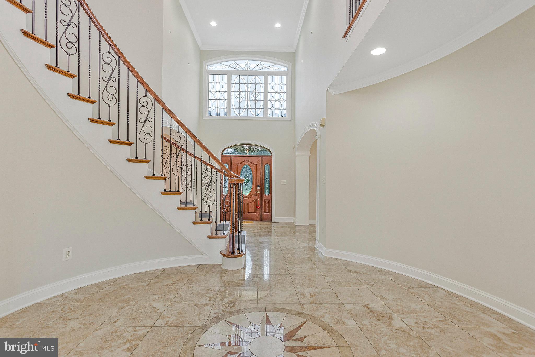 2901 George Howard Way Davidsonville, MD 21035 - Photo 7 of 70 a view of entryway