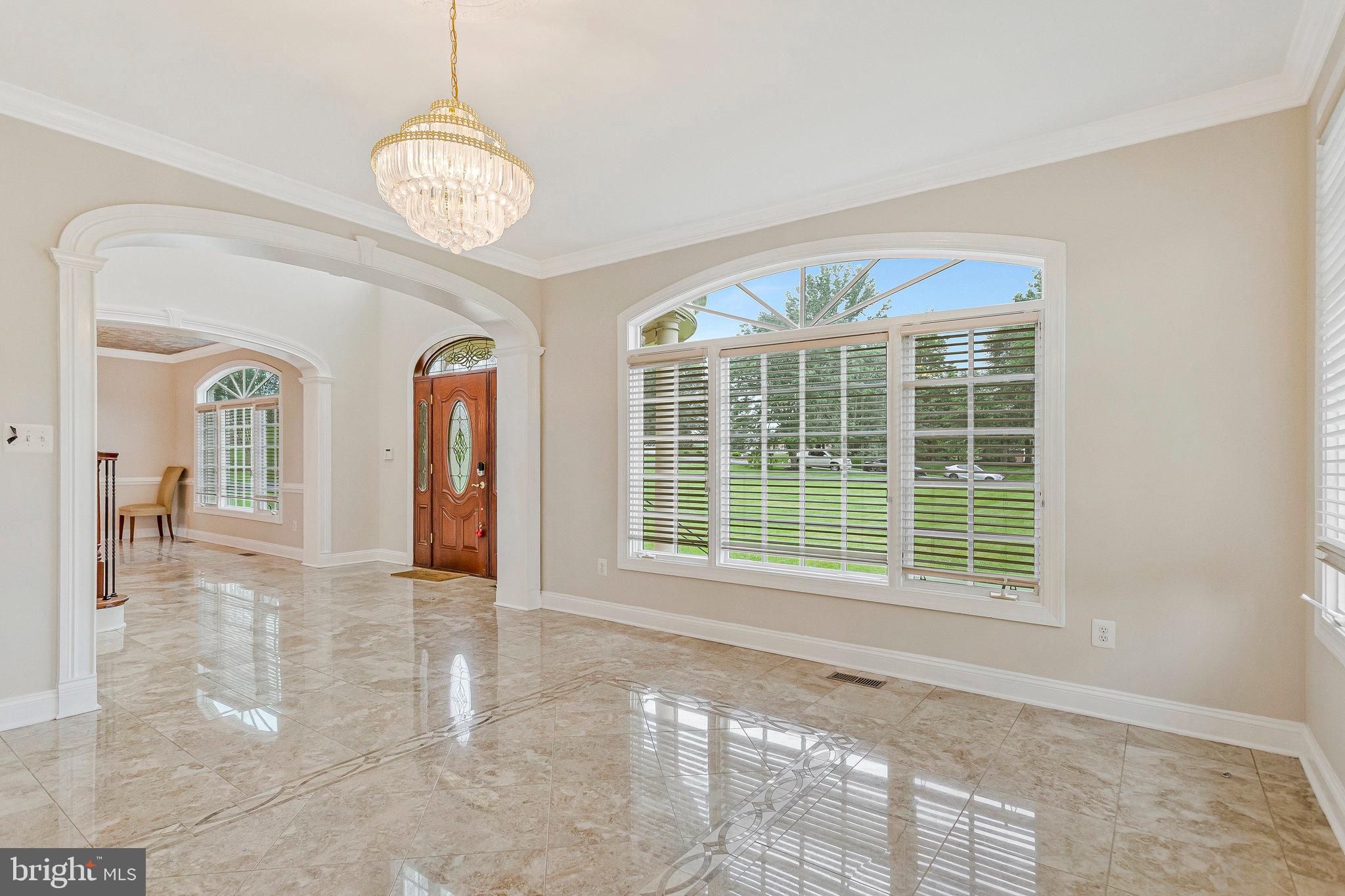 2901 George Howard Way Davidsonville, MD 21035 - Photo 8 of 70 Living Room