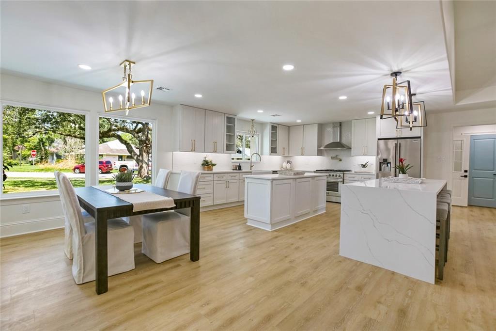 601 Celeste Avenue River Ridge, LA 70123 - Photo 13 of 38 Gallery Image 13