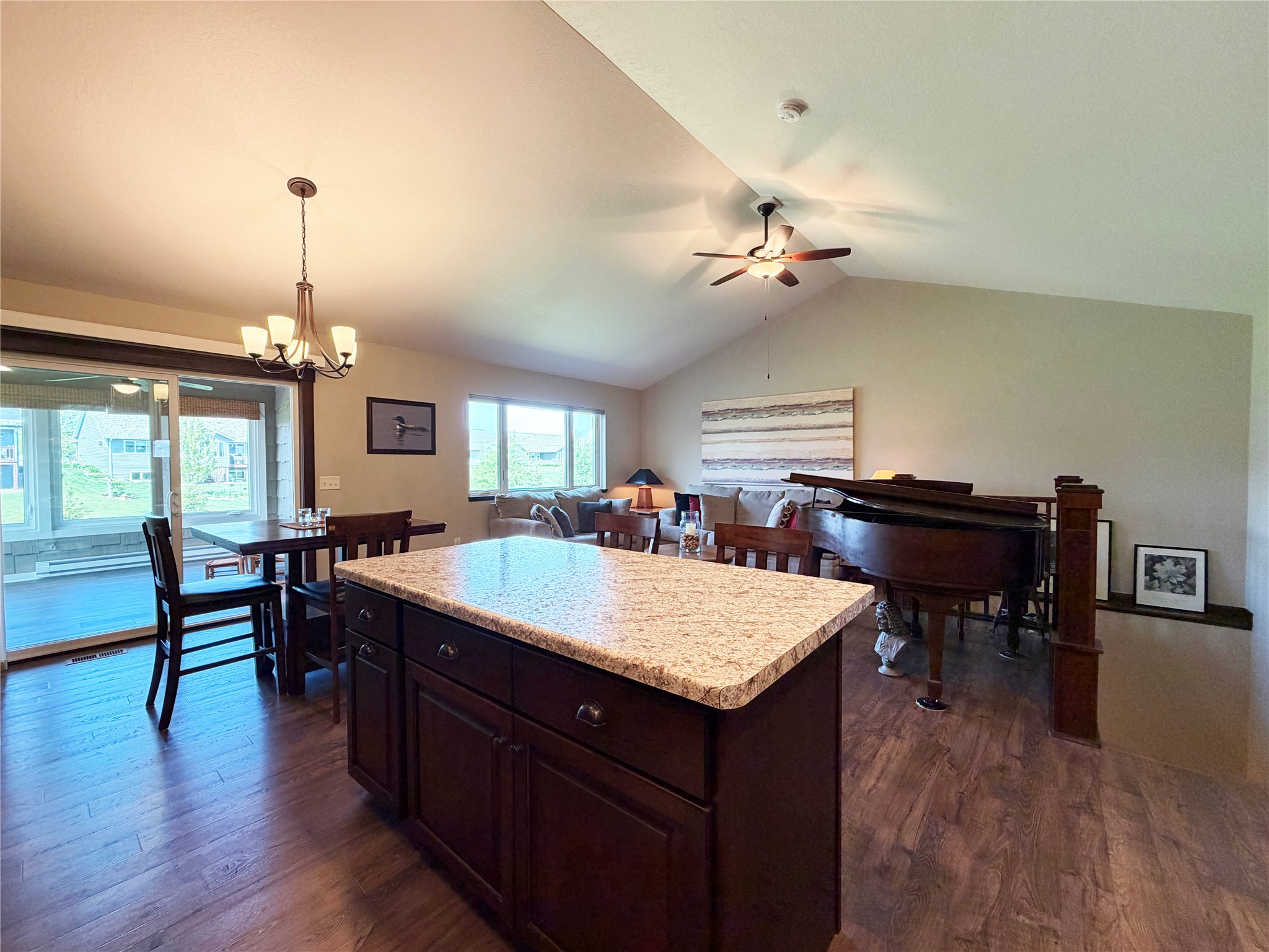 2962 Moon Lake Drive Rice Lake, WI 54868 - Photo 8 of 41