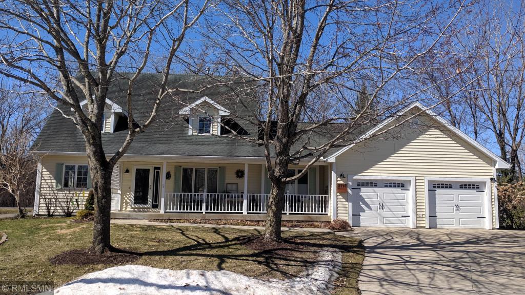 2718 Bamber Lane Southwest Rochester, MN 55902 - Photo 1 of 23