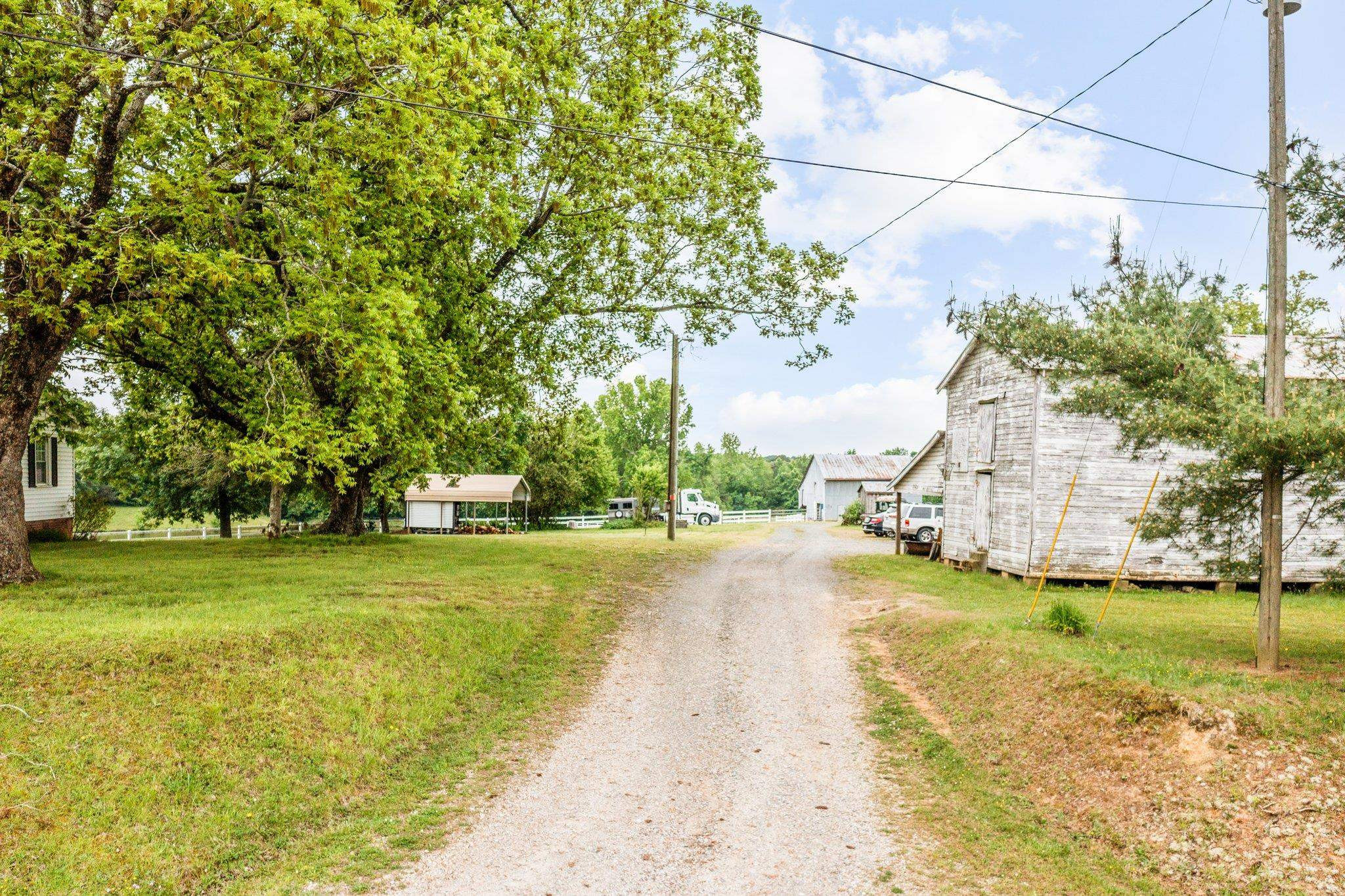 1094 Roberts Chapel Road Stem, NC 27581 - Photo 30 of 57 Photo 30
