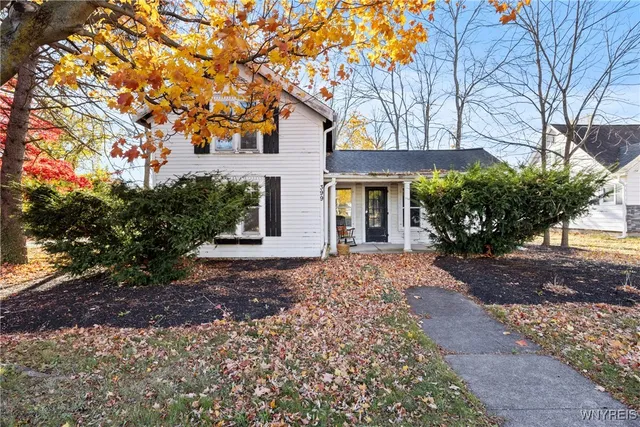 $199,000 | 399 Lockport Street, Porter, NY 14174