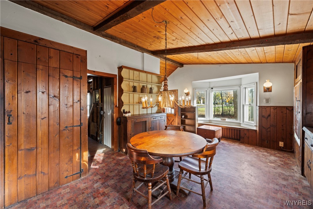 399 Lockport Street Porter, NY 14174 - Photo 11 of 50 beautiful natural woodwork