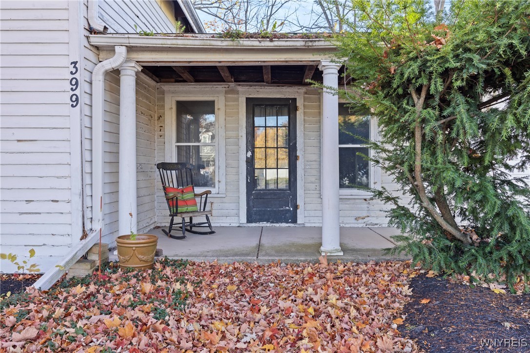 399 Lockport Street Porter, NY 14174 - Photo 2 of 50 covered front porch