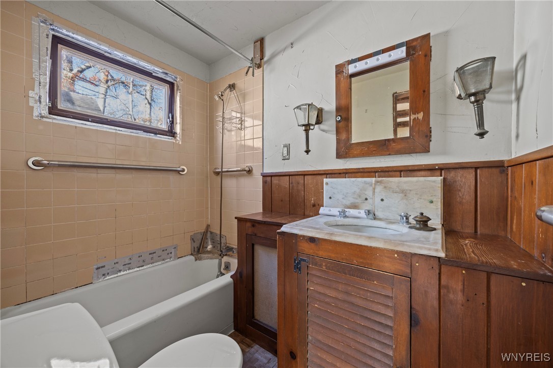 399 Lockport Street Porter, NY 14174 - Photo 26 of 50 full bathroom first floor