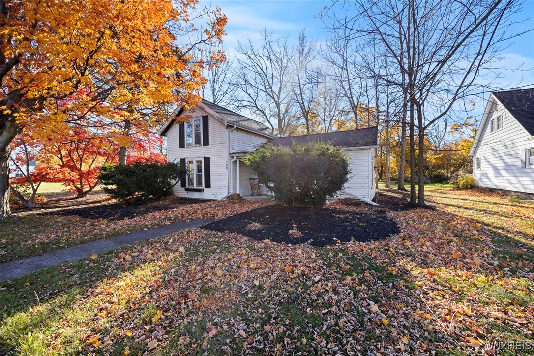399 Lockport Street Porter, NY 14174 - Photo 3 of 50 short walk to the village and fort