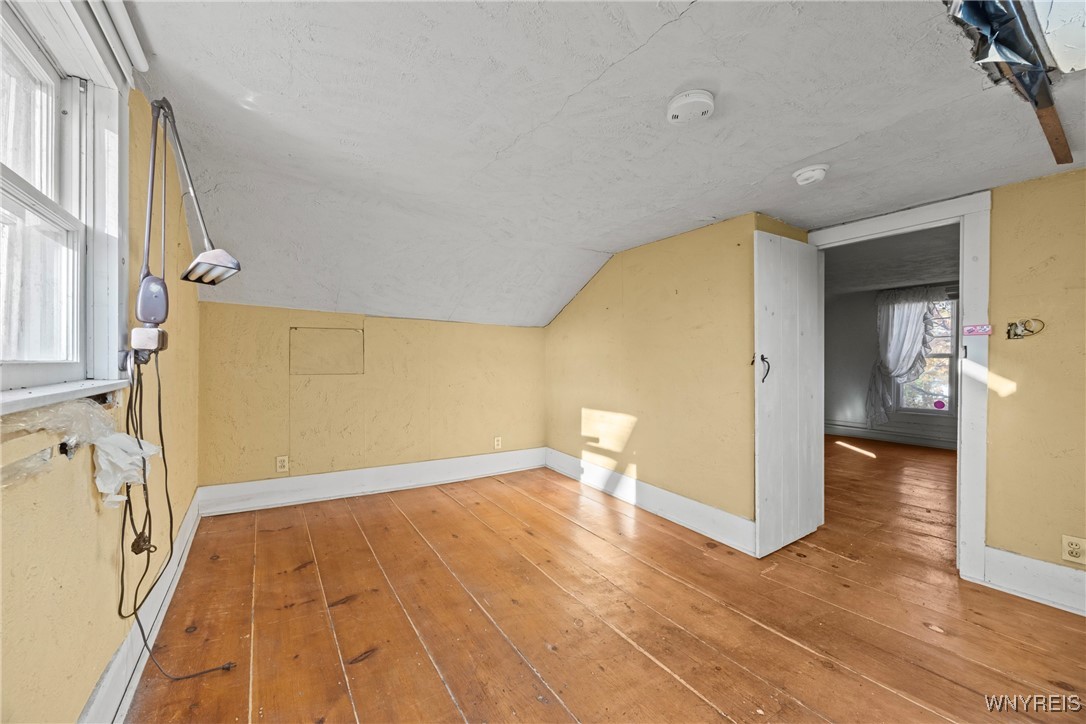 399 Lockport Street Porter, NY 14174 - Photo 32 of 50 second floor den/office area leads to 2nd bedroom