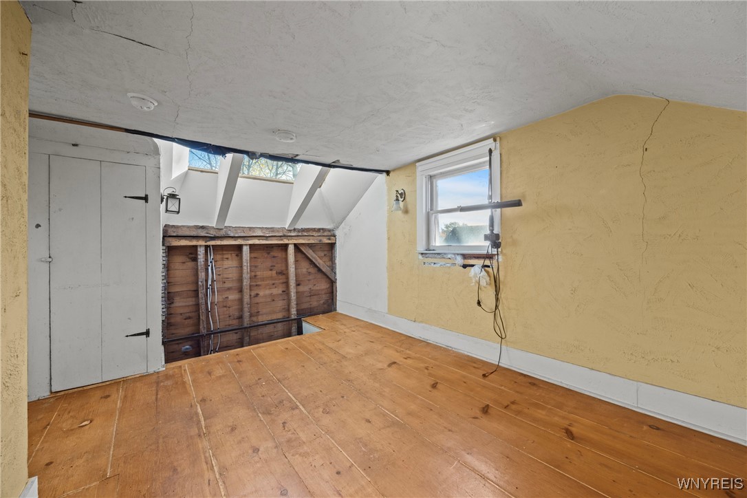 399 Lockport Street Porter, NY 14174 - Photo 33 of 50 bright second floor area could possibly be 3rd bed