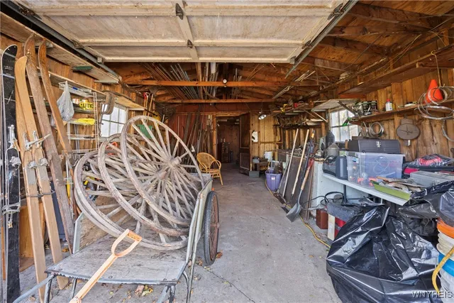 $199,000 | 399 Lockport Street, Porter, NY 14174