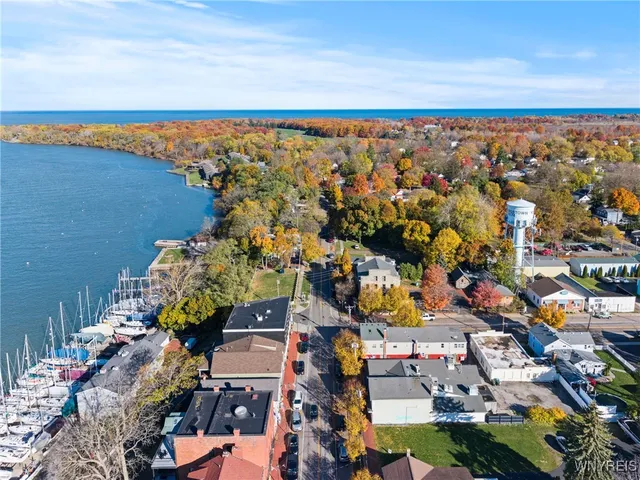 $199,000 | 399 Lockport Street, Porter, NY 14174