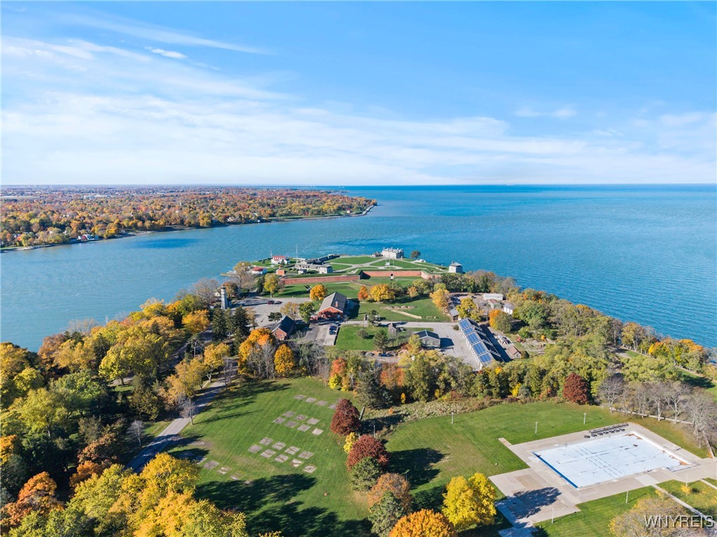 399 Lockport Street Porter, NY 14174 - Photo 45 of 50 Fort Niagara